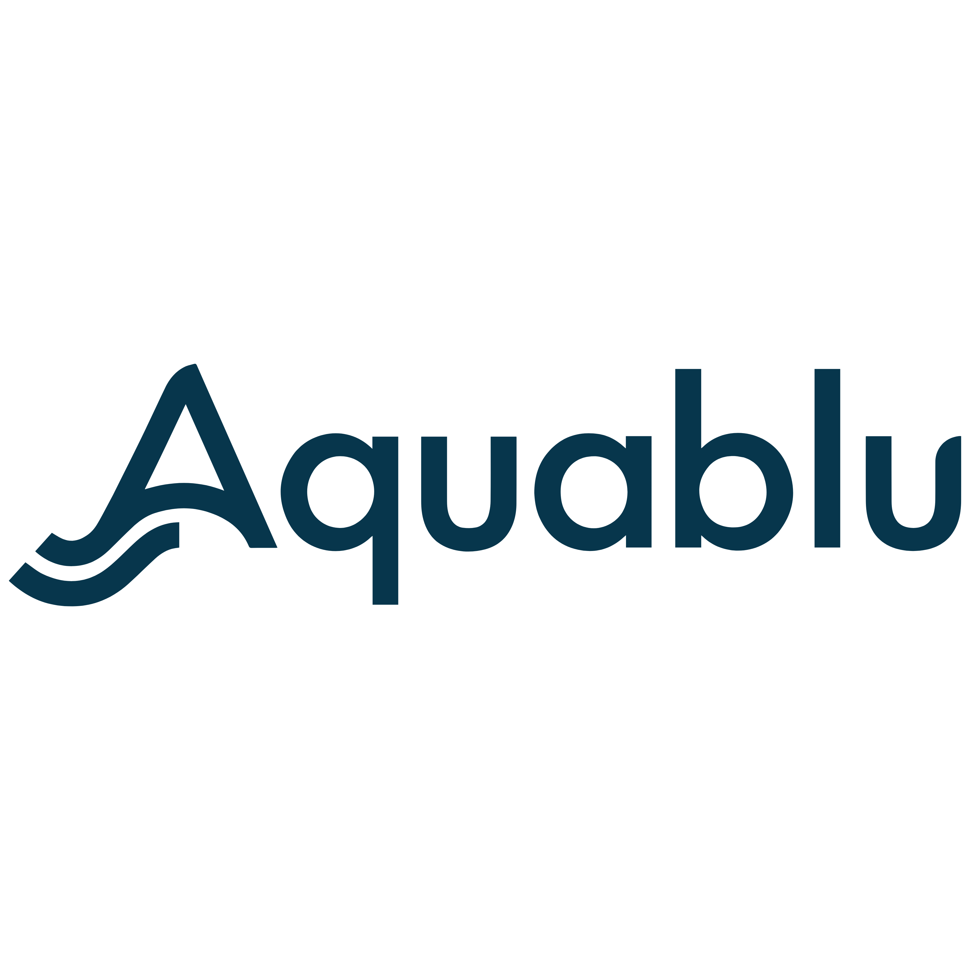 Aquablu