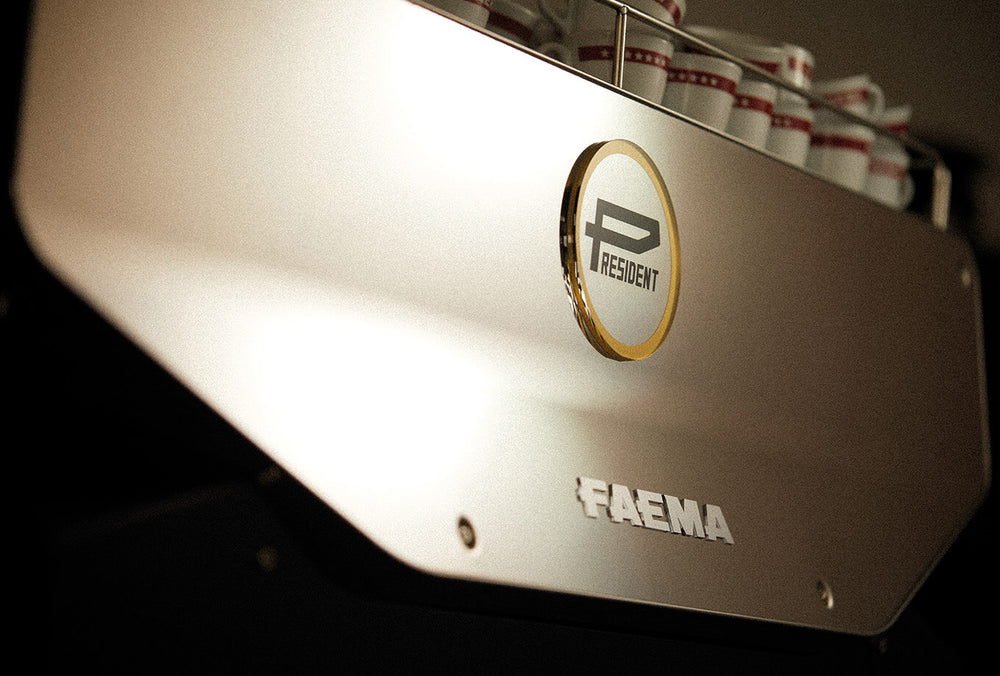 President Thermosifon